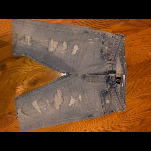 Men’s H&M jeans - Picture 3 of 3